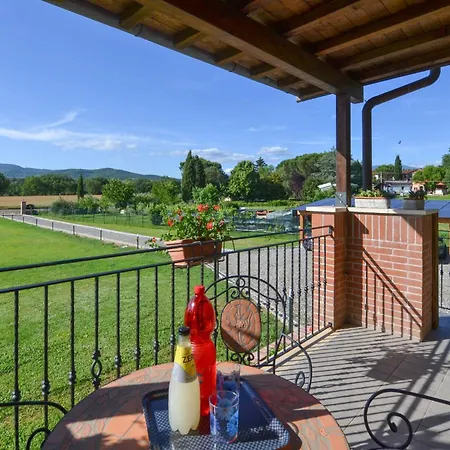 Beautiful In Holiday home Arezzo