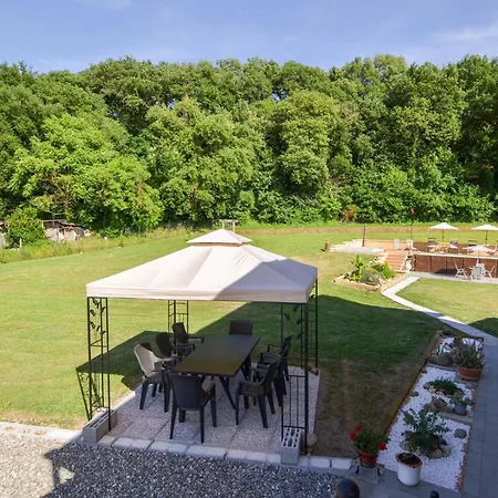 Beautiful In Holiday home Arezzo